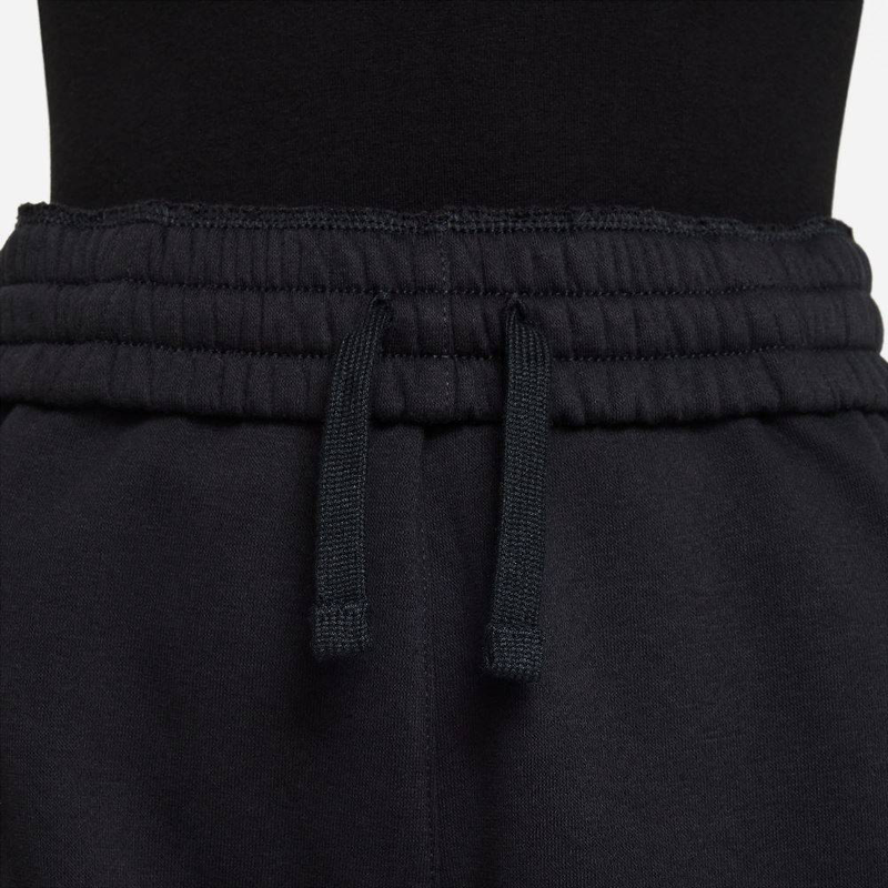 Girls nike sportswear club fleece loose pant-null