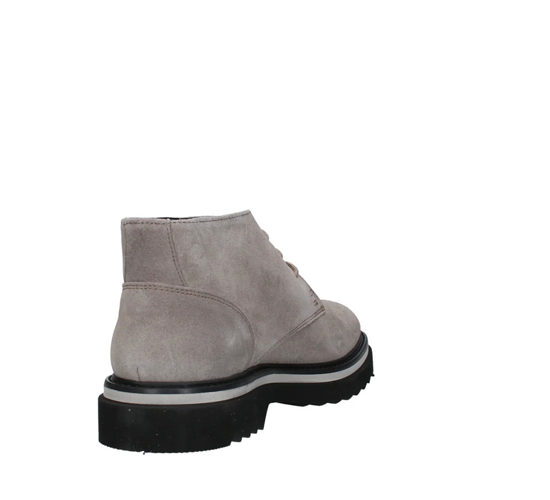 Harmond & blaine suede shoes efm232.091.5210-null