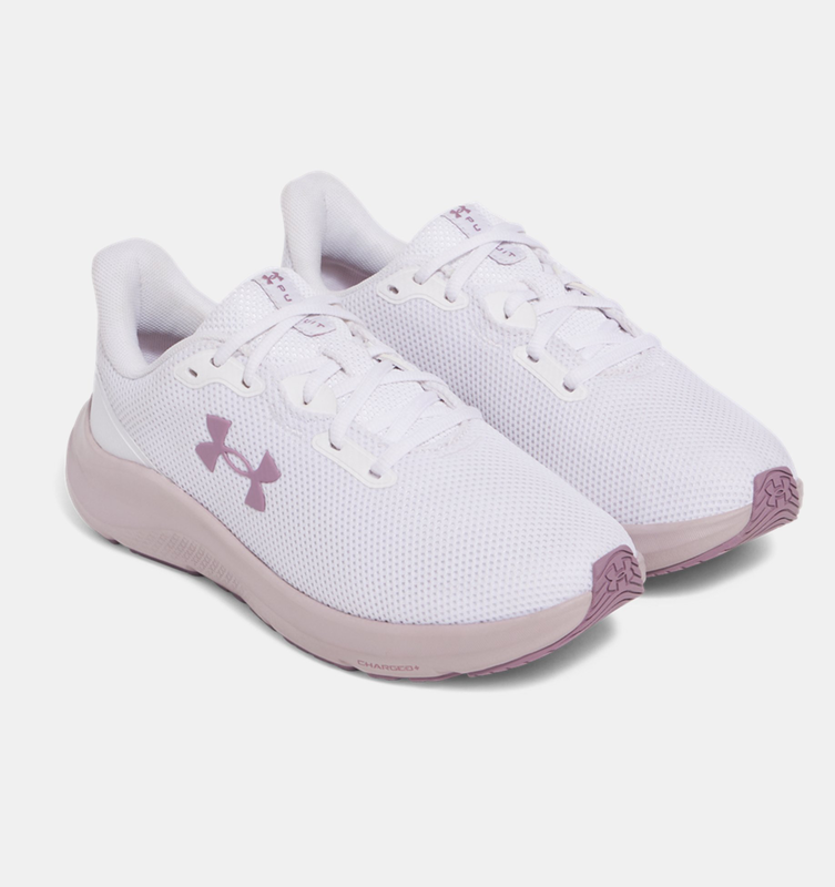 Ua pursuit 4 women's running shoes-null