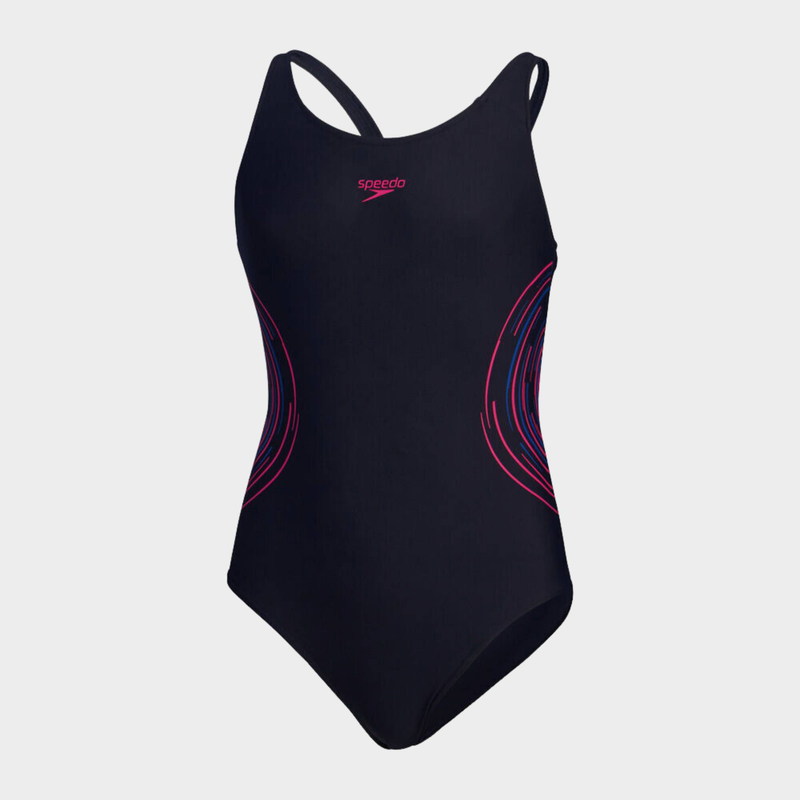 Kids swimwear image number null
