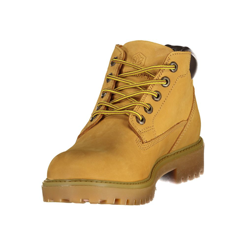 Giallo leather men sneaker-null