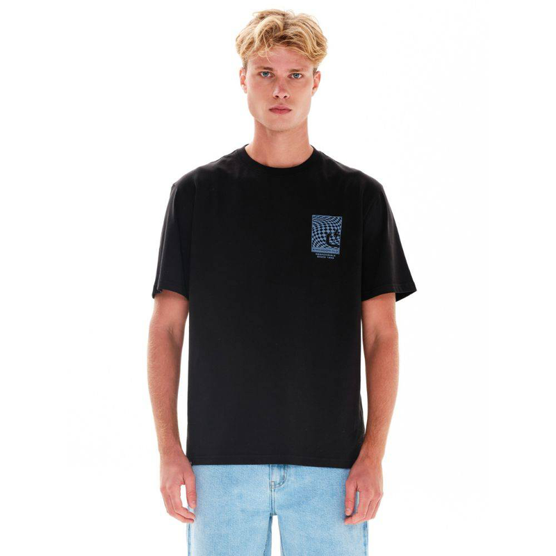 "keep it simple" s/s t-shirt-null