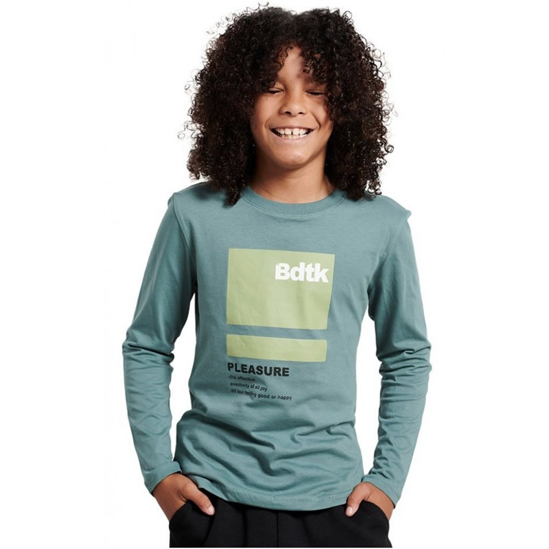 Product image: Bodytalk kids boys t-shirt long sleeve-null