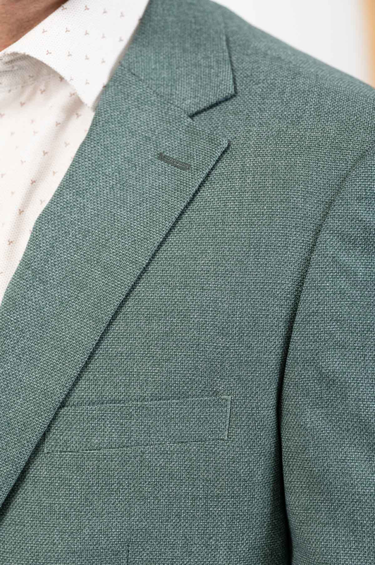 Vittorio jacket tropical-null