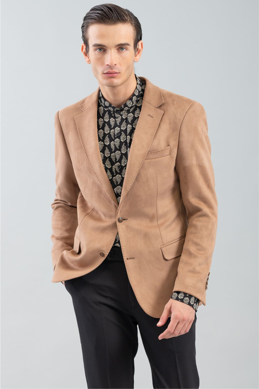 Vittorio jacket-null
