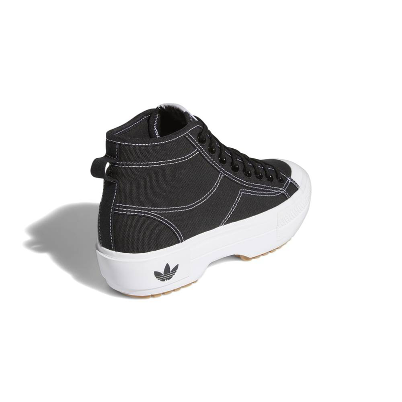 Adidas nizza trek w-null