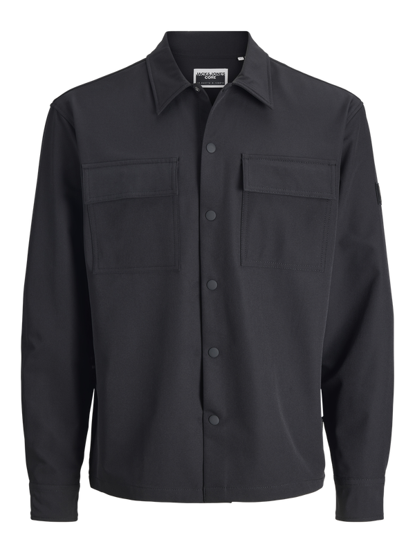 Jcopoint shirt - black-null