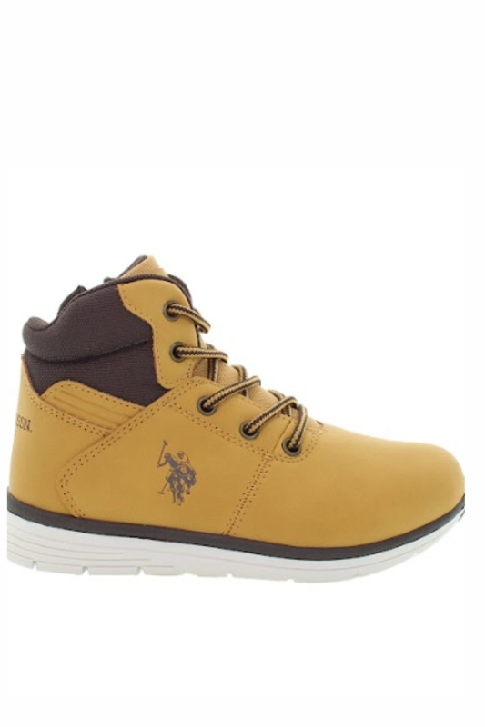 Kids shoes carter 001 - us polo assn-null