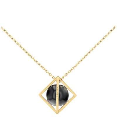 Tommy hilfiger necklace