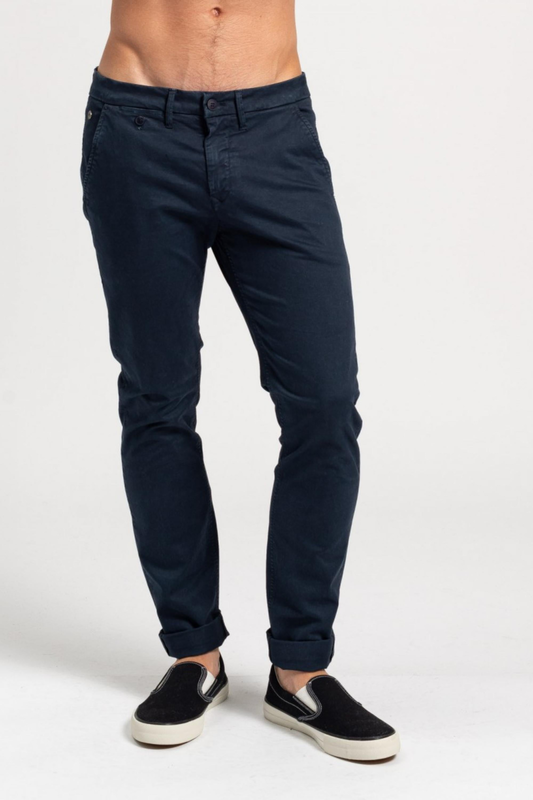 Culton trousers chinos-null