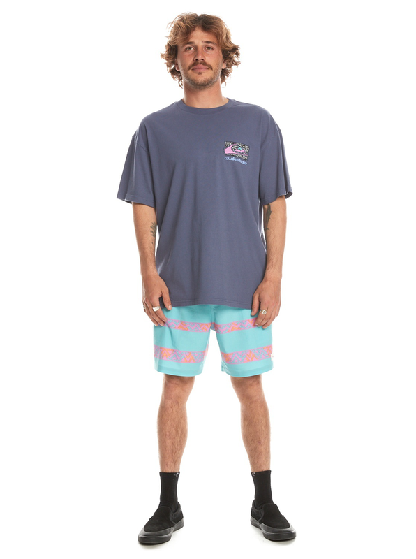 Quiksilver mens spin cycle ss-null