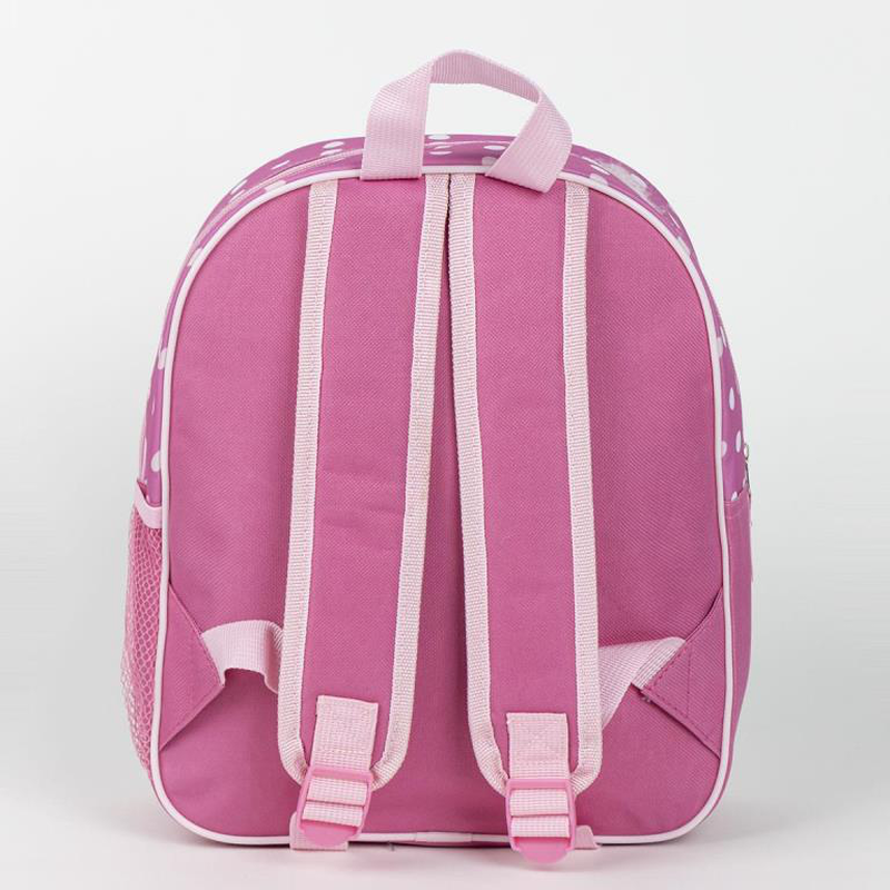 Kids backpack school minnie image number null