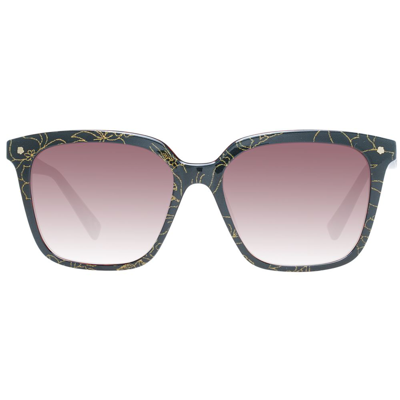 Multicolor tr90 sunglasses-null