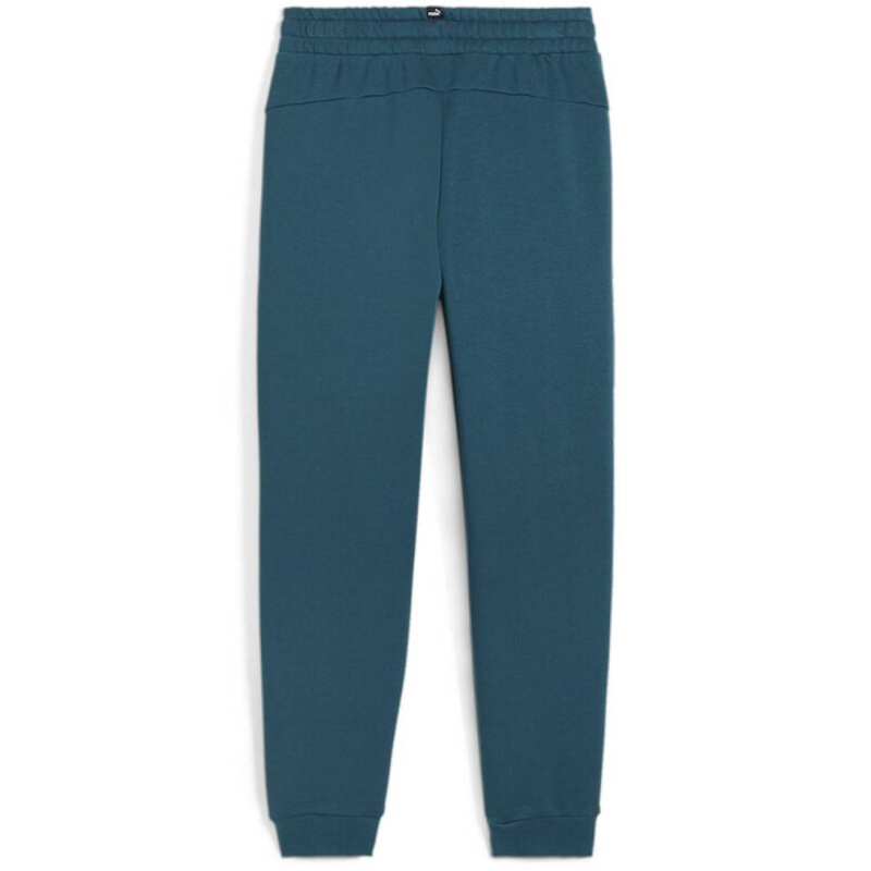 Ess+ 2 col logo pants fleece cl b image number null