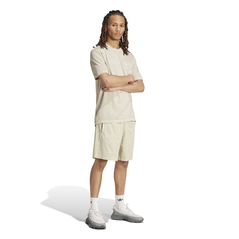 Adidas ess+ dye w shrt-null