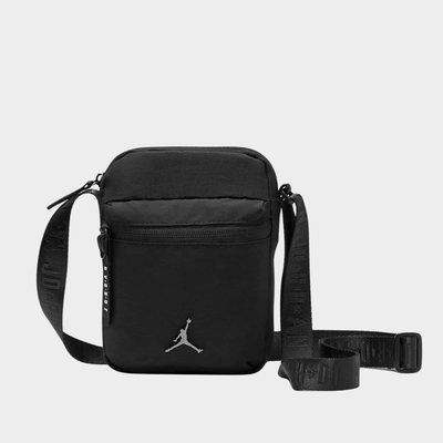 Airborne festival bag, Black, medium