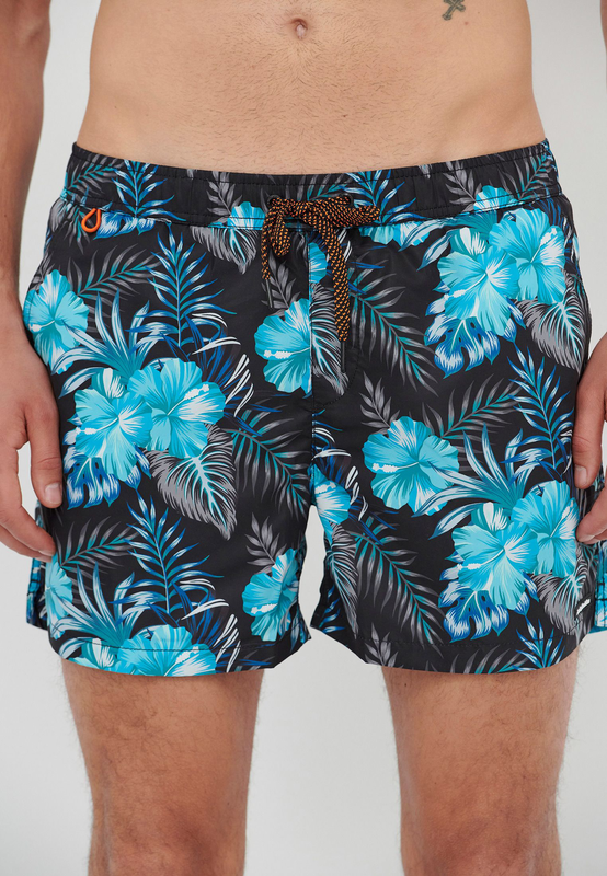 Product image: Funkybuddha swimwear floral-null