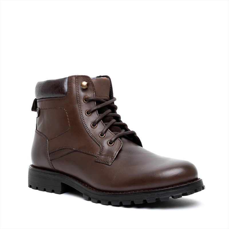 Boston flex premium utility boots-null