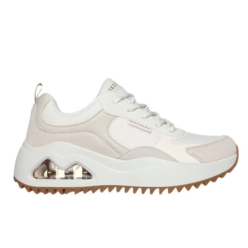 Uno peaks - duraleather women sneaker image number null