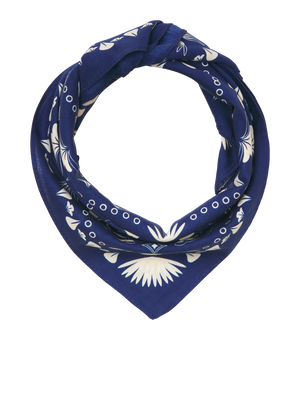 Jacjordia scarf - ocean cavern, Ocean Cavern, medium