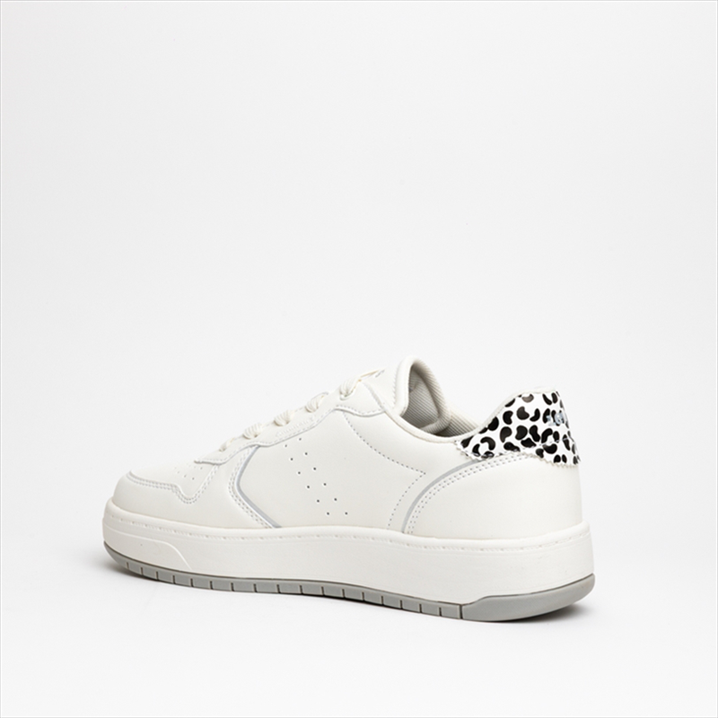 Levis lace up girls sneakers-null