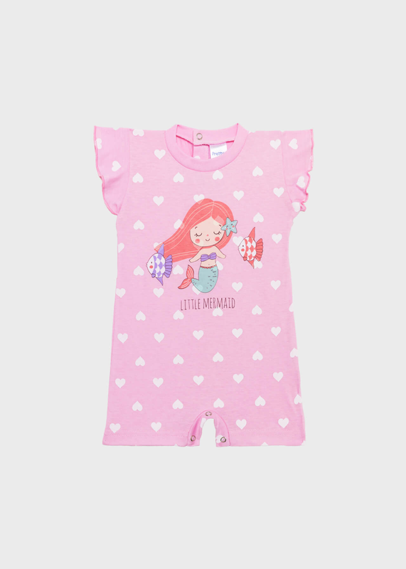 Product image: Amelia romper-null