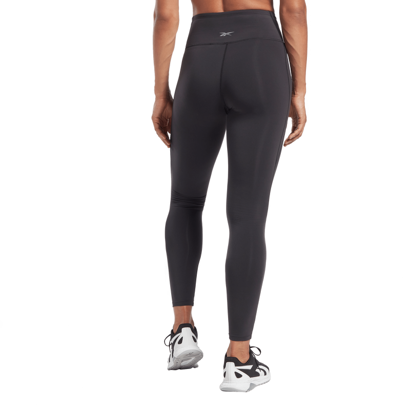 Reebok women lux high-waisted tights (100028143)-null