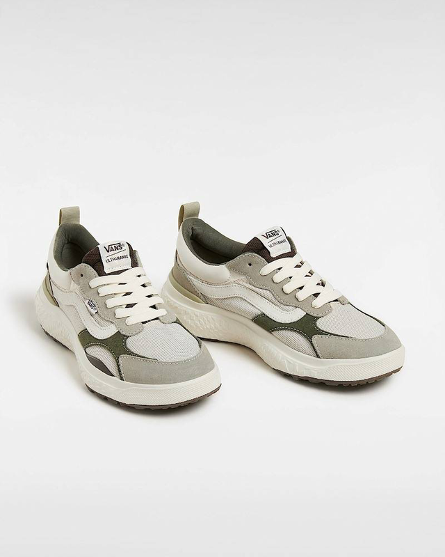 Mte ultrarange neo vr3 shoes-null