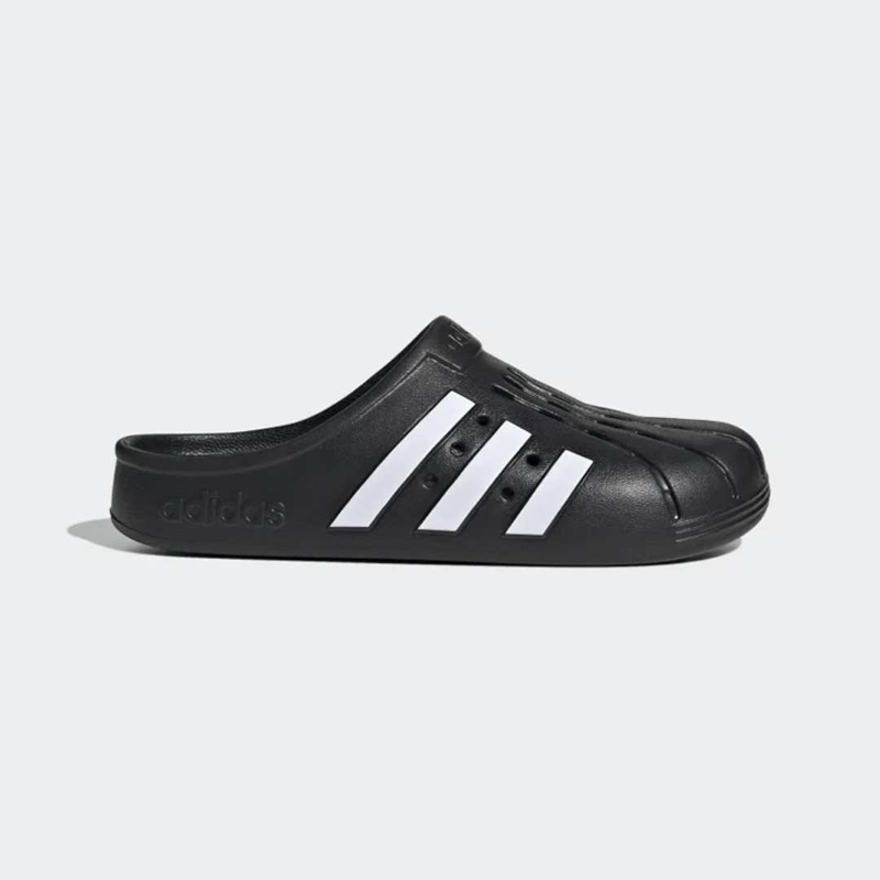 Adidas sliders & flip flop-null