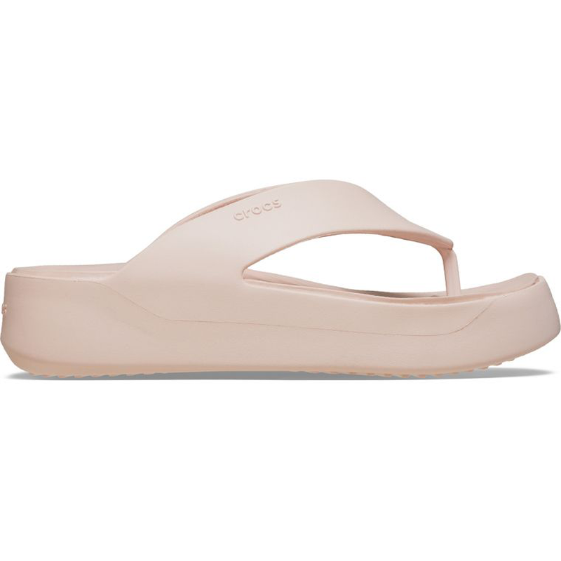 Crocs getaway platform flip-null