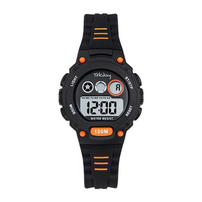 Tekday digital watch