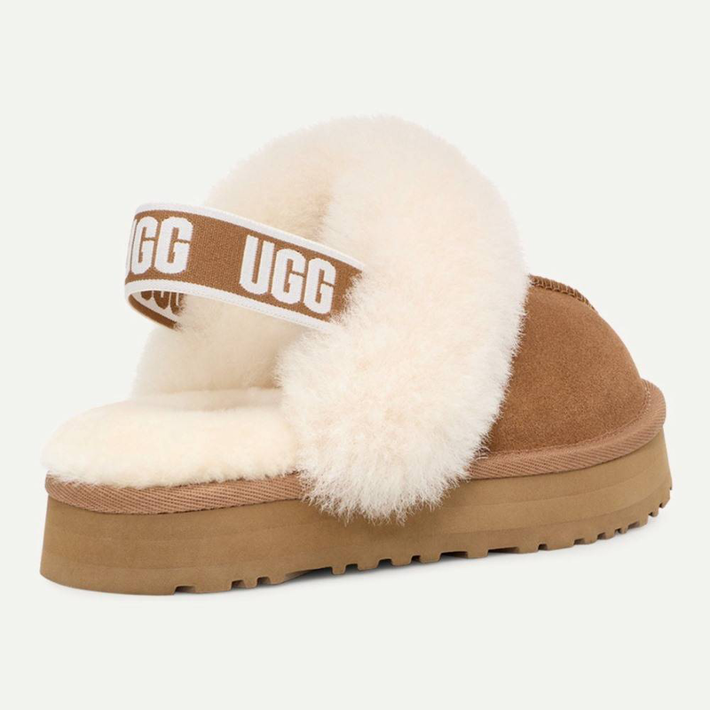 Ugg funkette junior-null