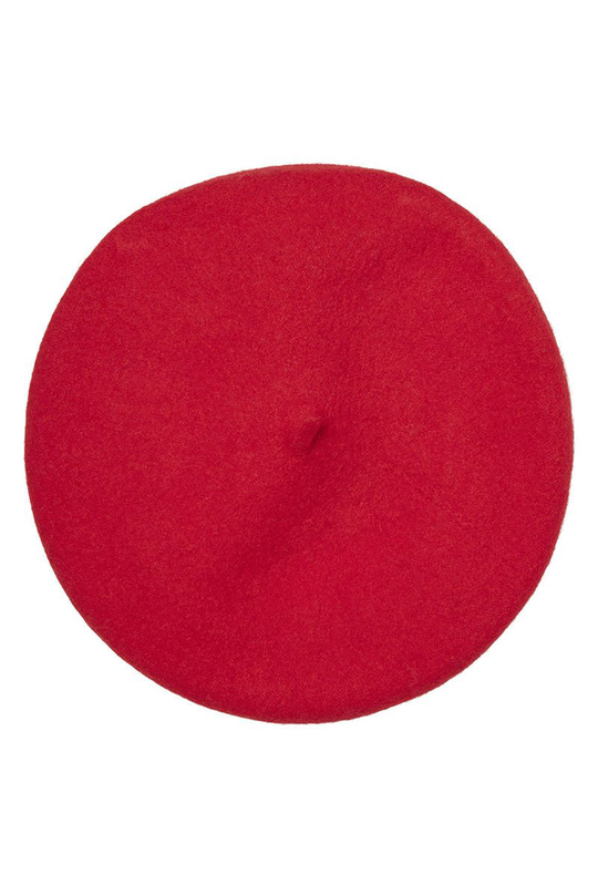 Vero moda mily wool hat image number null