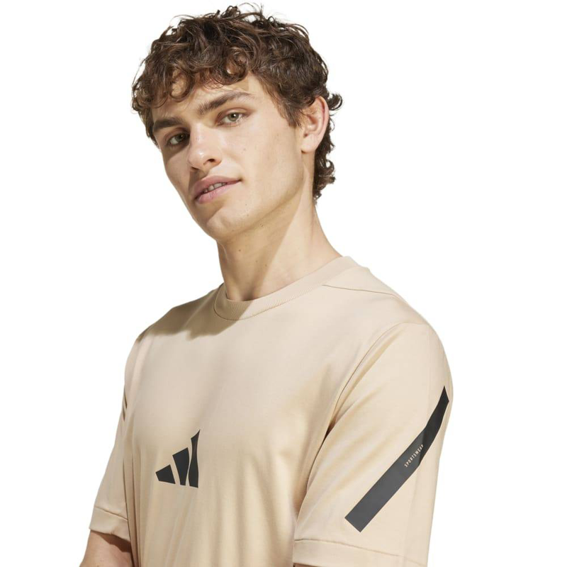 Men z.n.e. T-shirt-null