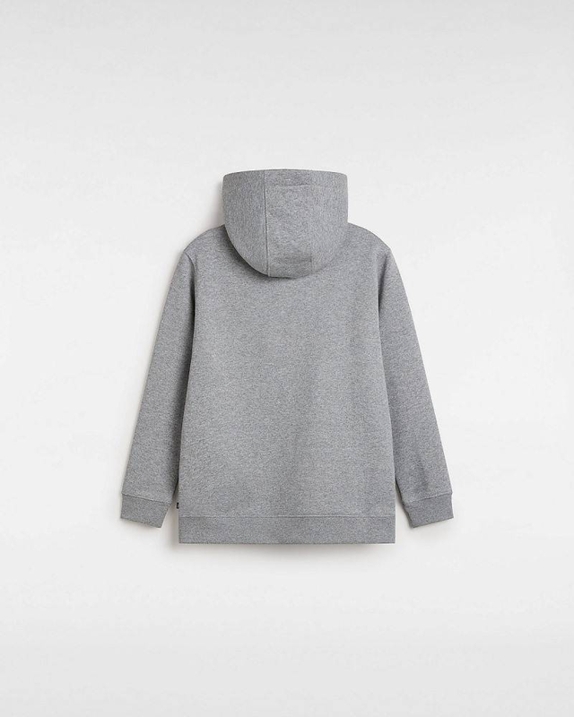 Product image: Vans boys digital repair pullover-null