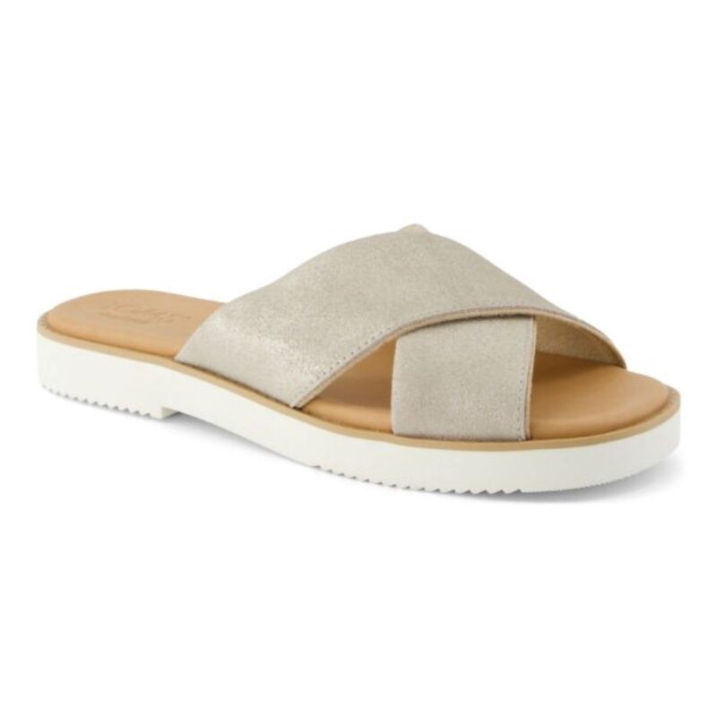 Product image: Toms women champion met suede maecrs sand-null