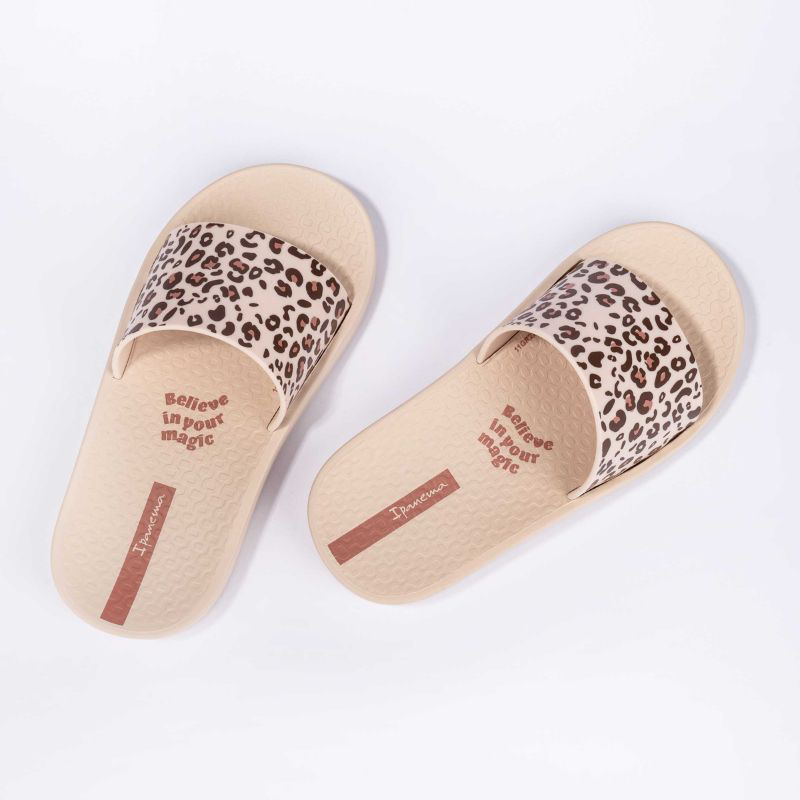 Ipanema child slippers image number null