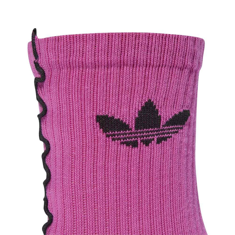 Product image: Adidas ruffle crew 2p-null