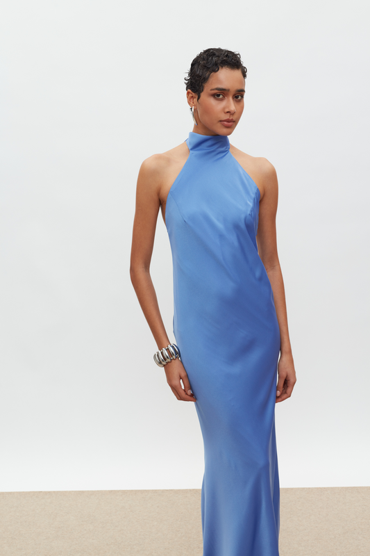 Mix & match kyma dress-null
