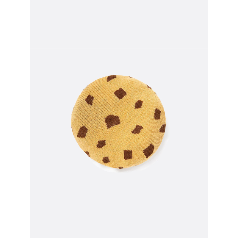 Chewy Cookie Socks-null