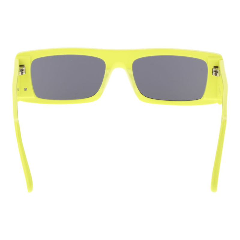 Bicolor plastic sunglasses-null