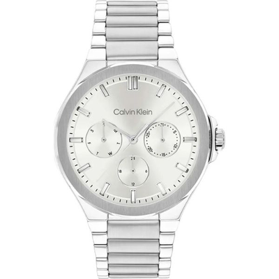 Calvin Klein vibrancy watch