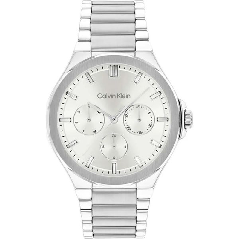 Calvin Klein vibrancy watch, , medium image number null