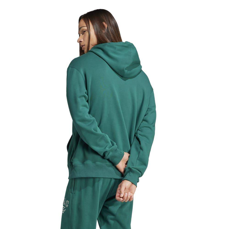 Product image: Adidas hack aac hood-null