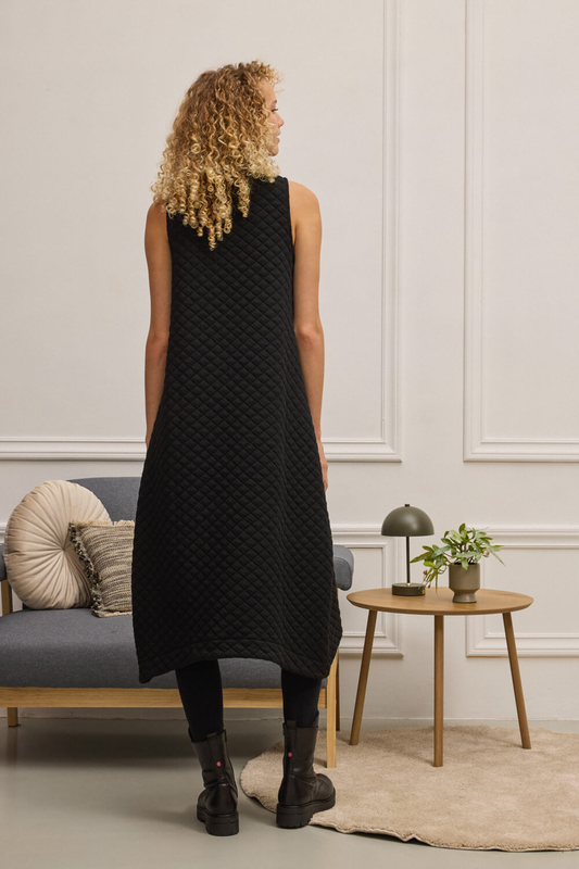 Dream dress midi-null