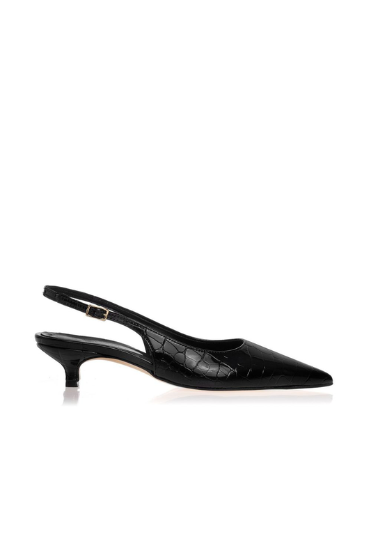 Sante pumps-null