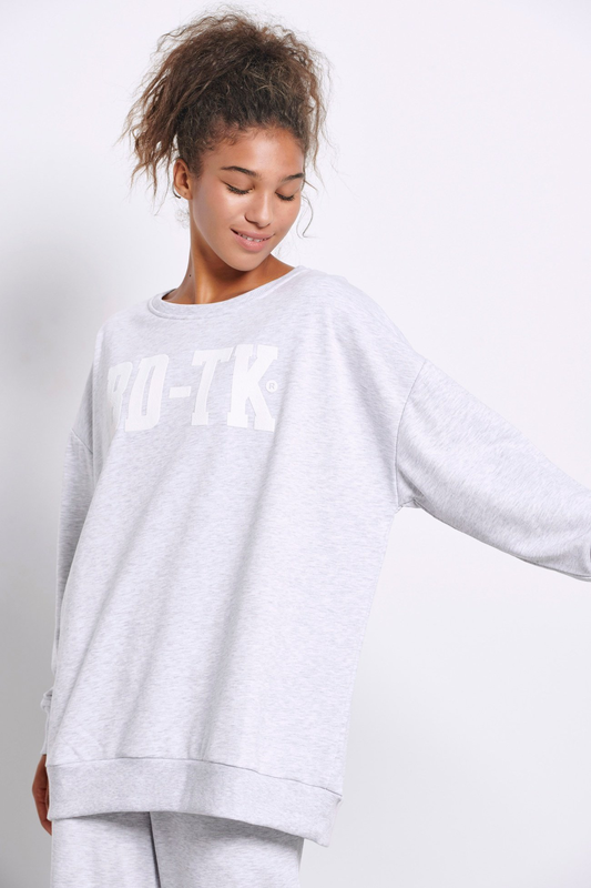 Product image: Bdtk women new logo crewneck-null