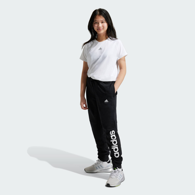 Girls linear pants-null