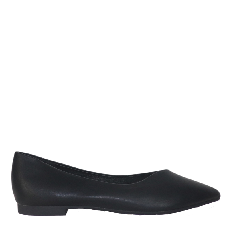Product image: Francesco milano γυναικεία μπαλαρίνα-null