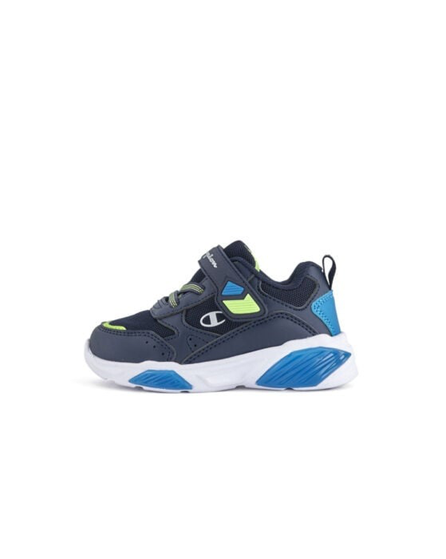 Champion infant's wave b low cut shoe-null